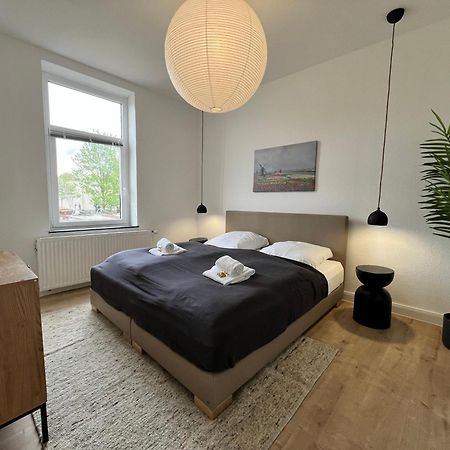 Apartamento Bright Elzer Strasse Hildesheim Exterior foto