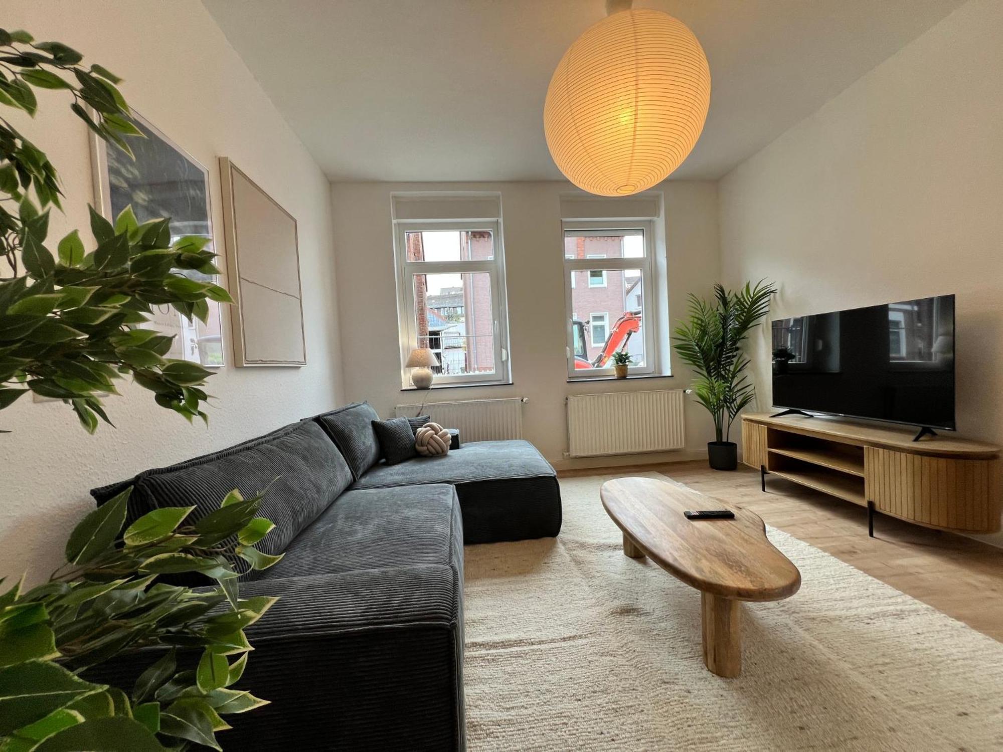 Apartamento Bright Elzer Strasse Hildesheim Exterior foto